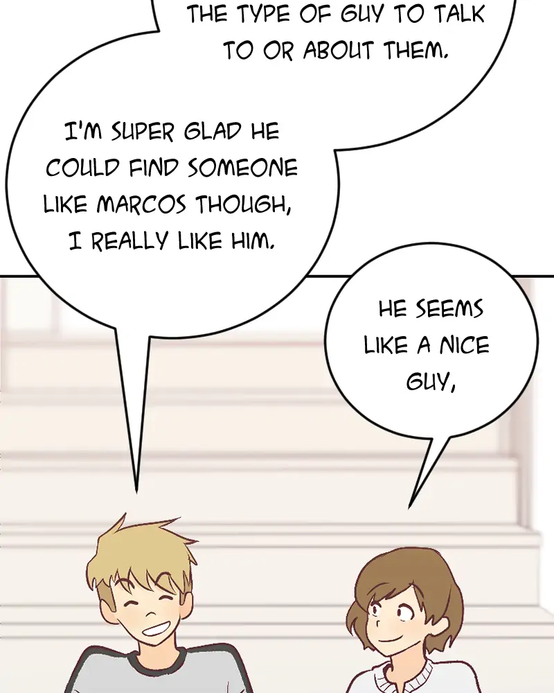 The Four of Them chapter 141 - page 33