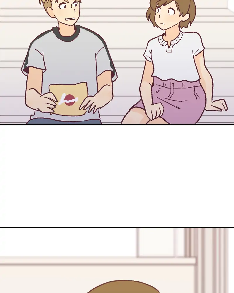 The Four of Them chapter 141 - page 43