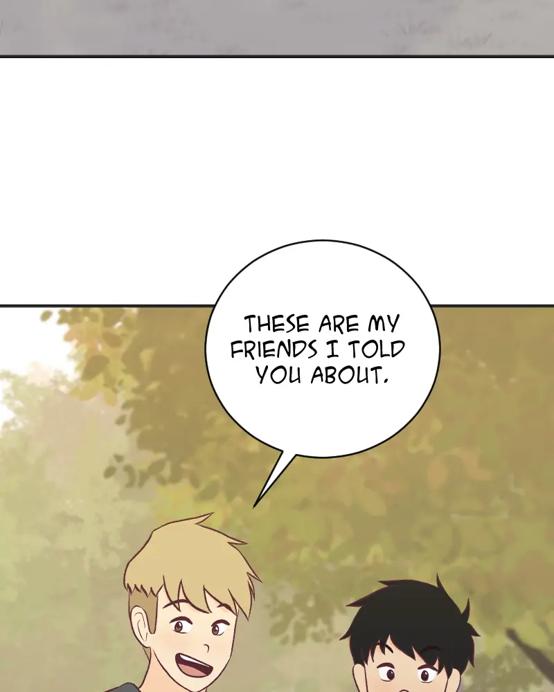 The Four of Them chapter 110 - page 42