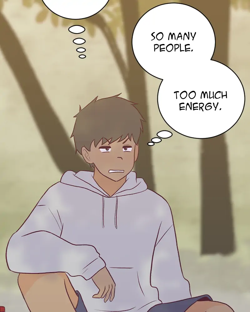 The Four of Them chapter 110 - page 55