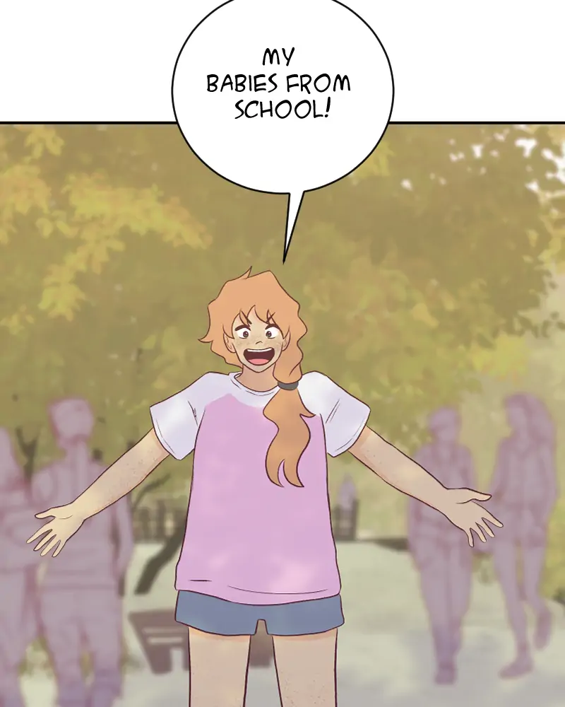 The Four of Them chapter 110 - page 58