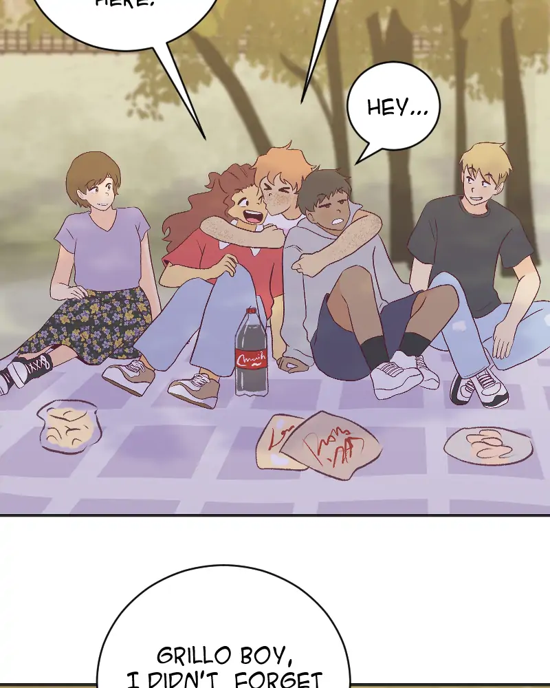 The Four of Them chapter 110 - page 60