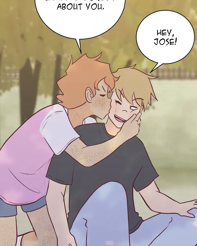 The Four of Them chapter 110 - page 61