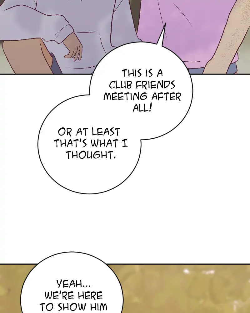 The Four of Them chapter 110 - page 67