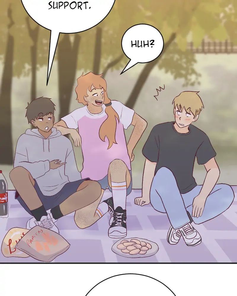 The Four of Them chapter 110 - page 68