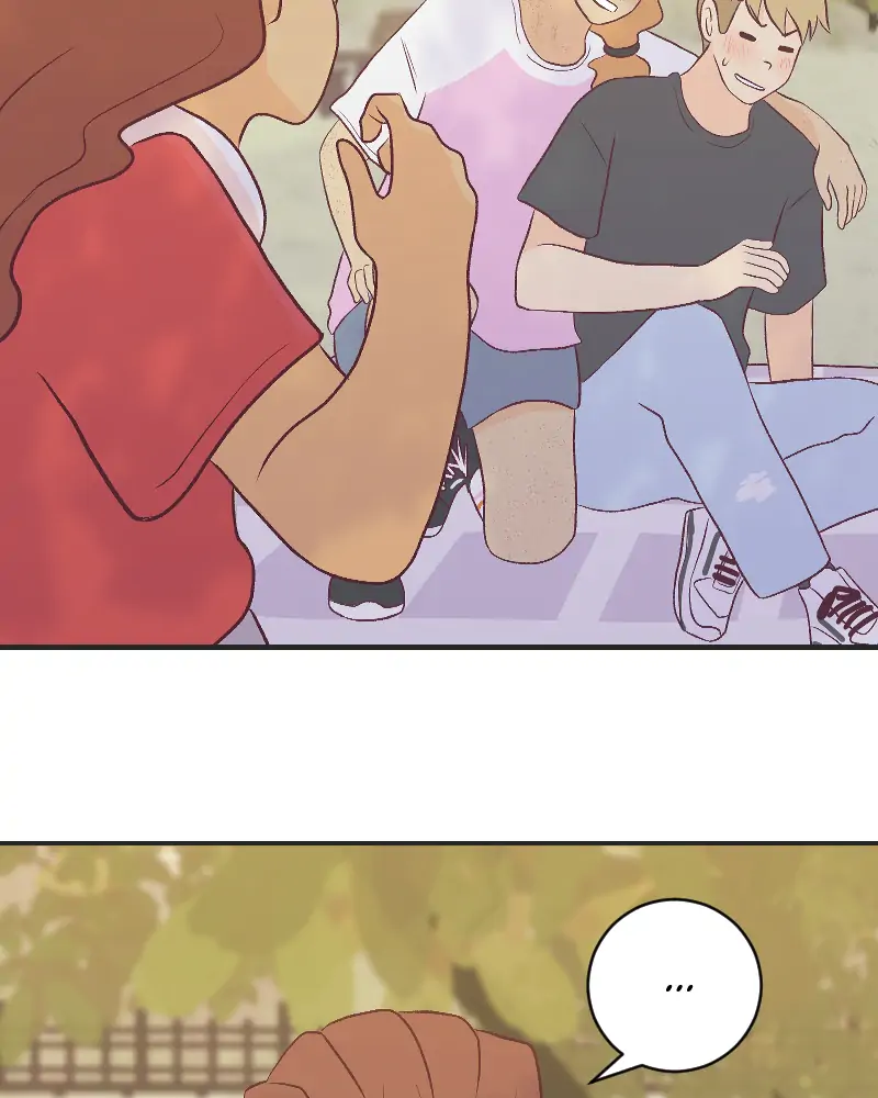 The Four of Them chapter 110 - page 76