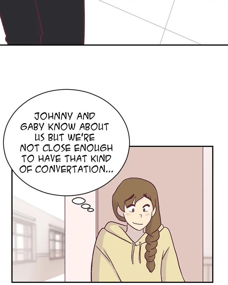 The Four of Them chapter 62 - page 11