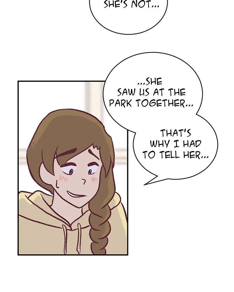 The Four of Them chapter 62 - page 21