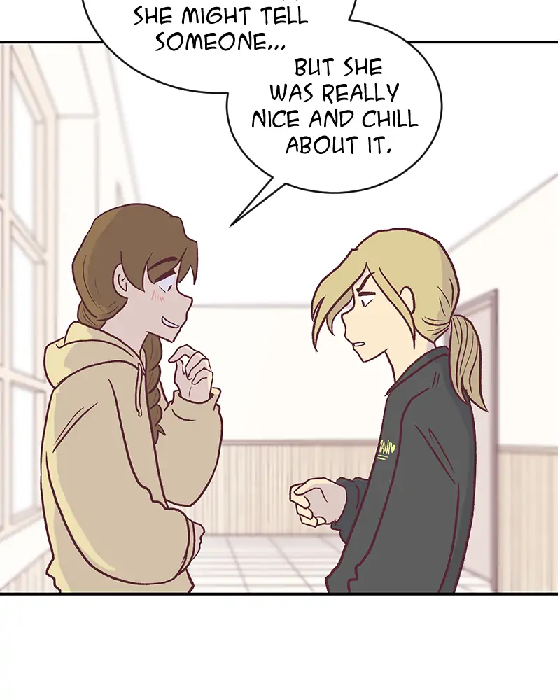 The Four of Them chapter 62 - page 23