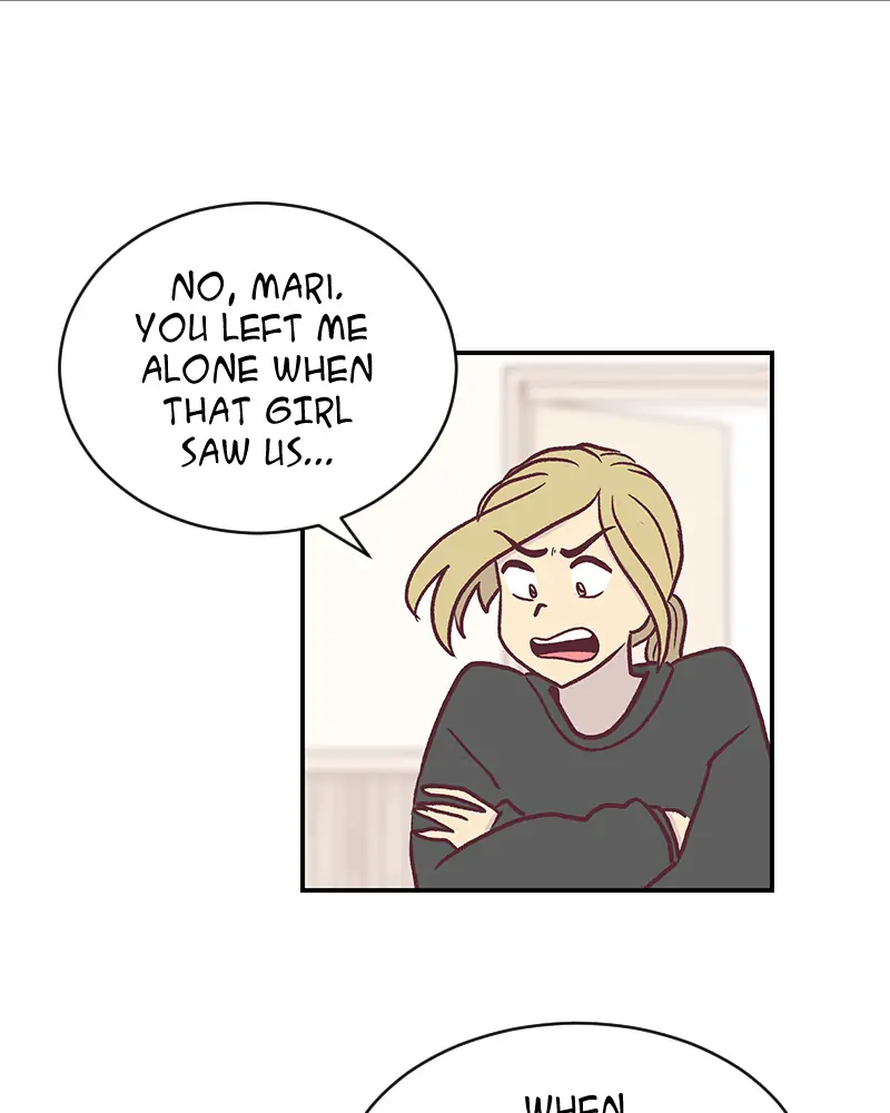 The Four of Them chapter 62 - page 33