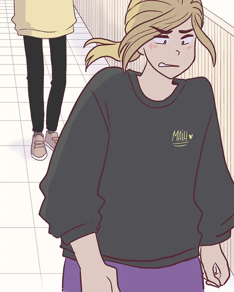 The Four of Them chapter 62 - page 49