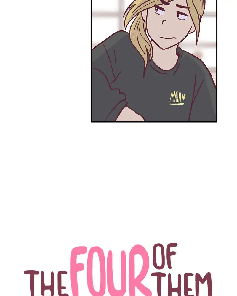 The Four of Them chapter 62 - page 6