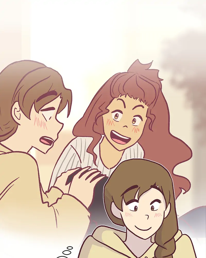 The Four of Them chapter 62 - page 8