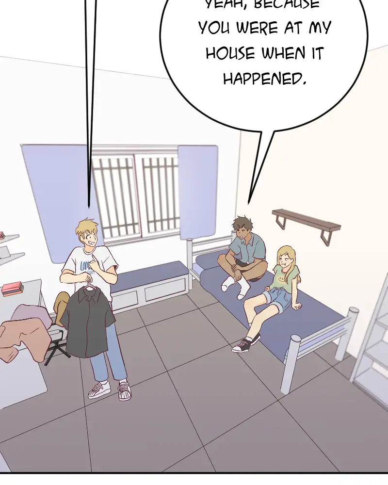 The Four of Them chapter 142 - page 16