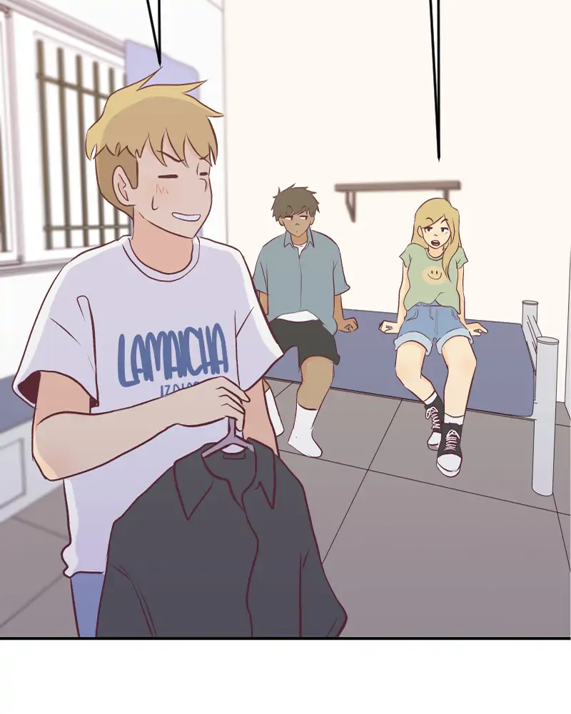 The Four of Them chapter 142 - page 26