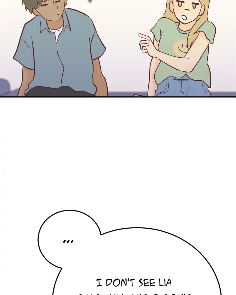 The Four of Them chapter 142 - page 28