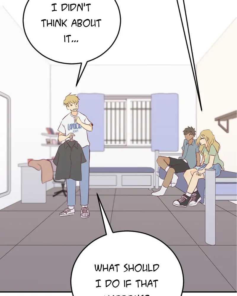 The Four of Them chapter 142 - page 31