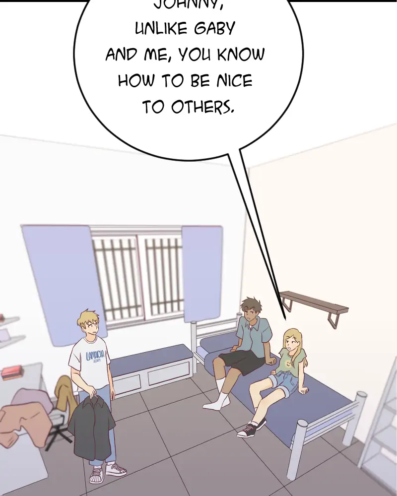 The Four of Them chapter 142 - page 34