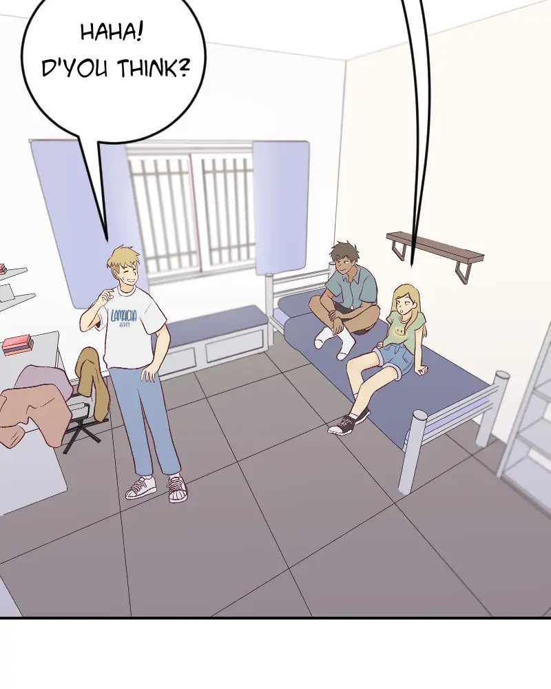 The Four of Them chapter 142 - page 5