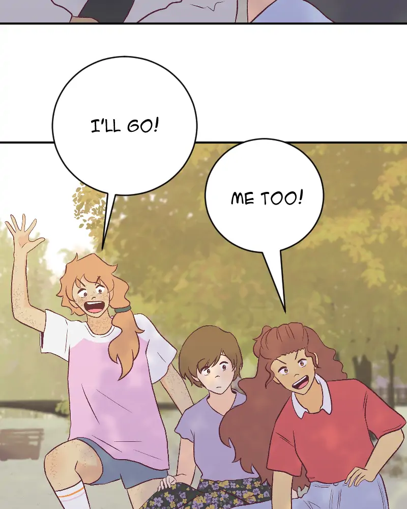 The Four of Them chapter 111 - page 10