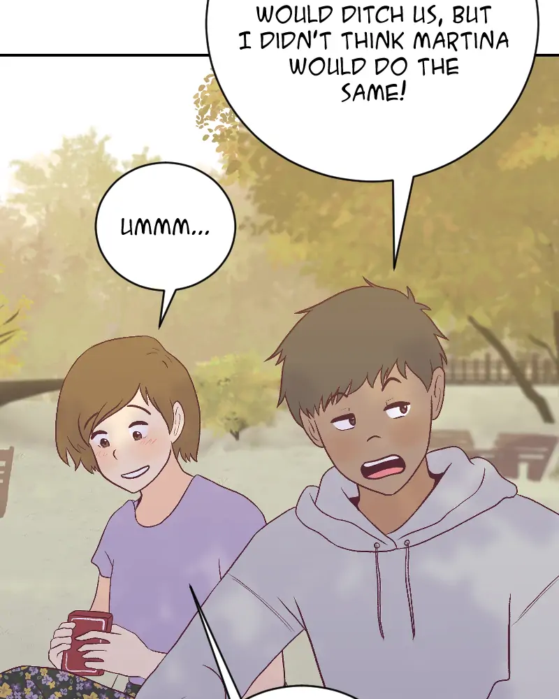 The Four of Them chapter 111 - page 14