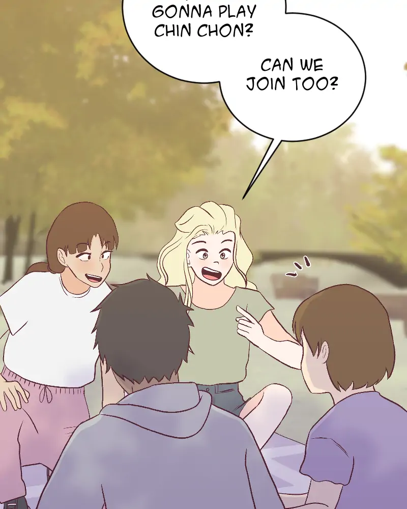 The Four of Them chapter 111 - page 18