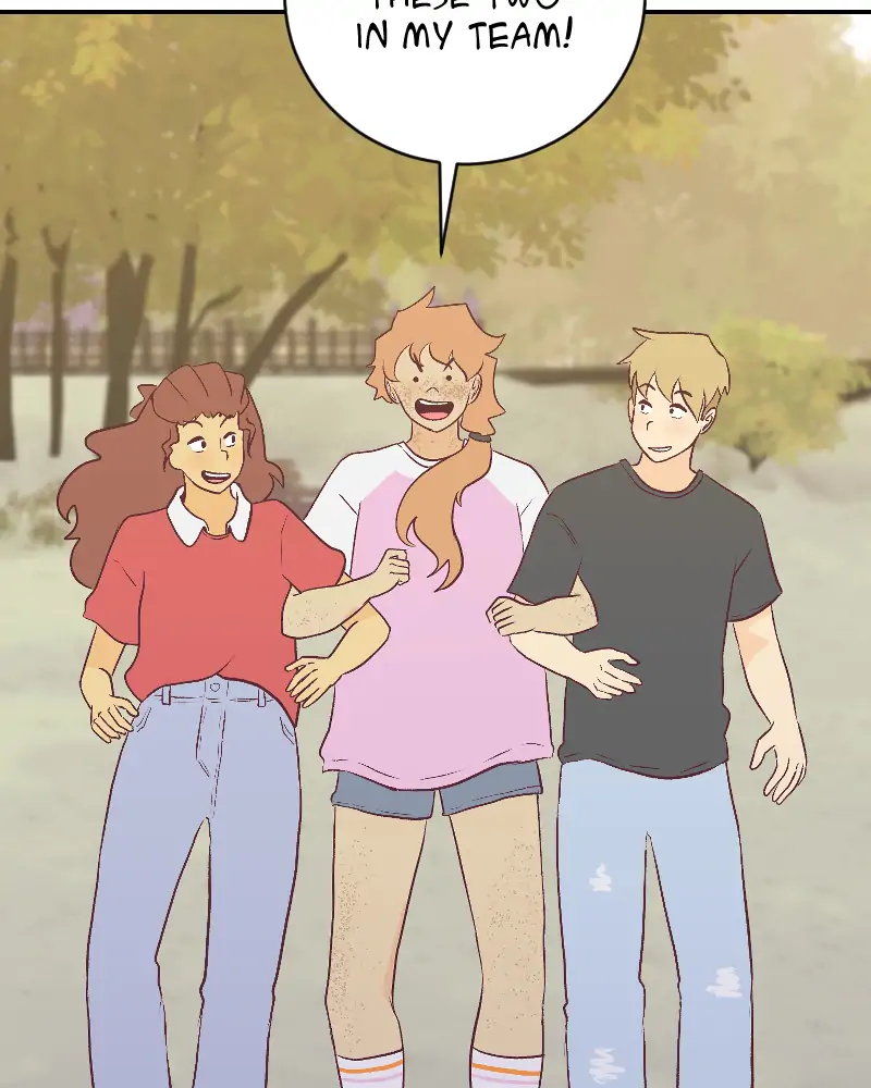 The Four of Them chapter 111 - page 22