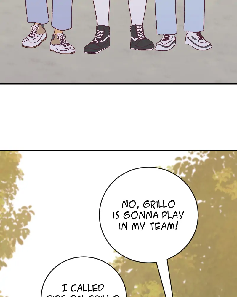 The Four of Them chapter 111 - page 23