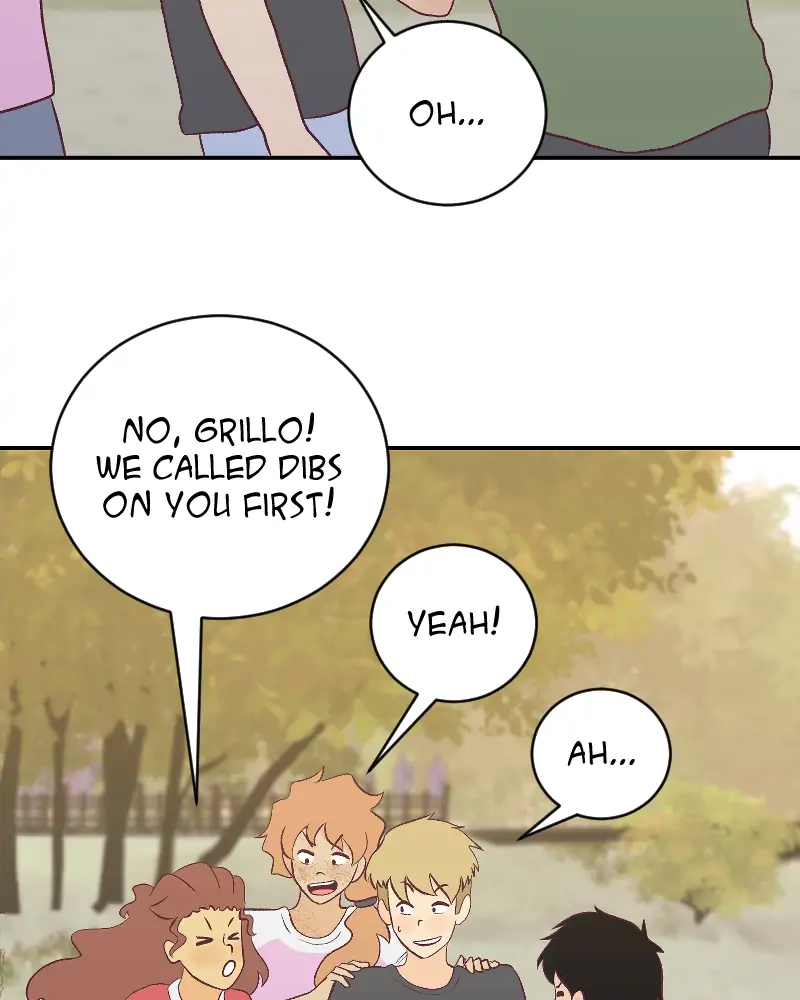 The Four of Them chapter 111 - page 26