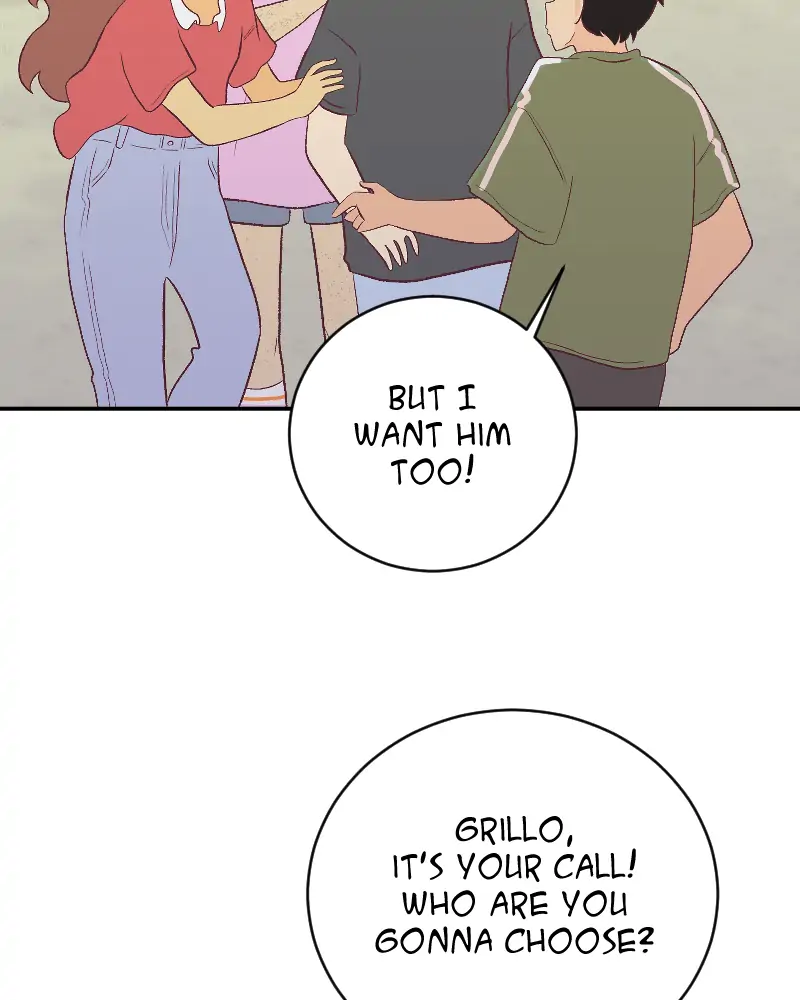 The Four of Them chapter 111 - page 27