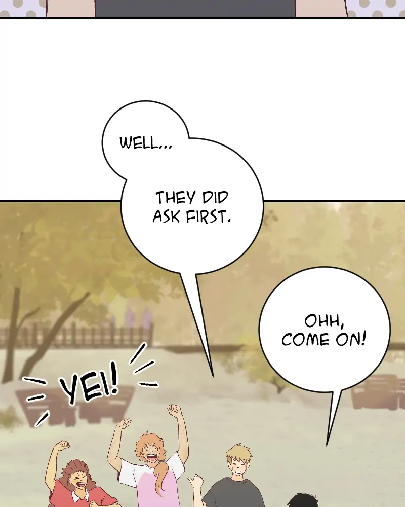 The Four of Them chapter 111 - page 29
