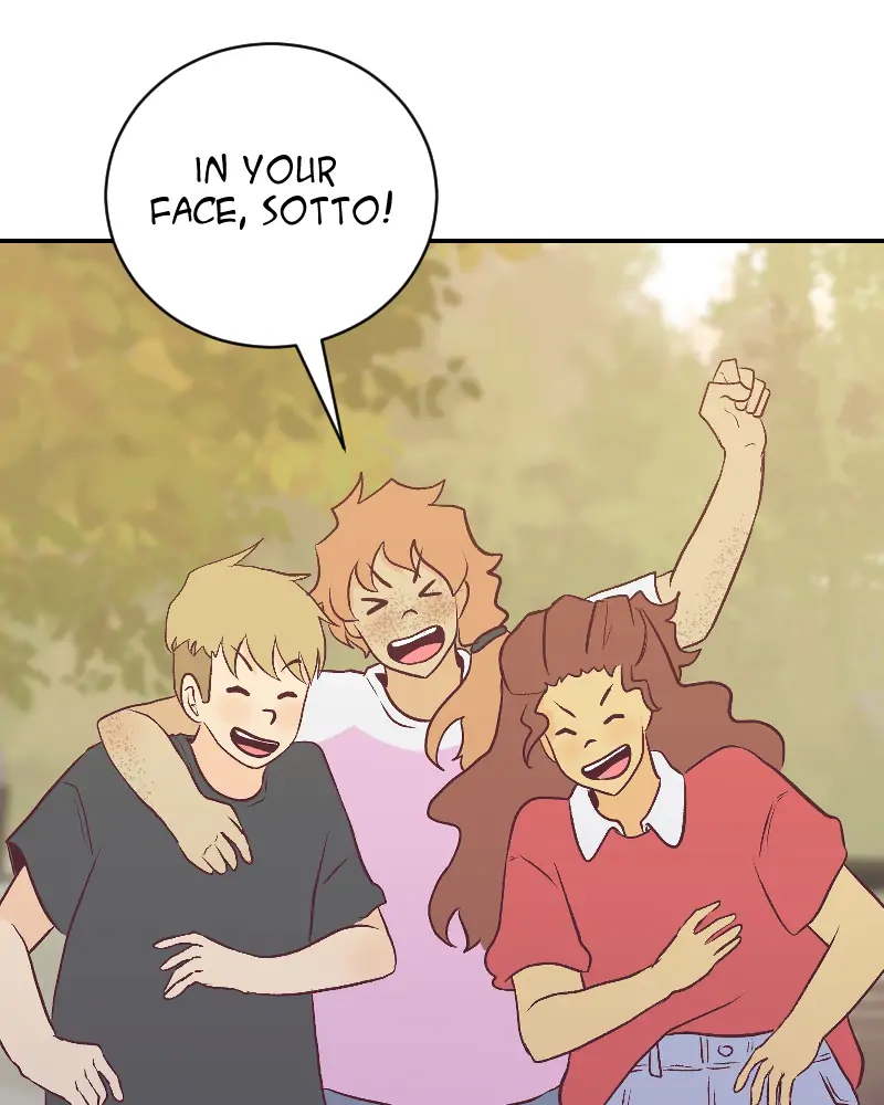 The Four of Them chapter 111 - page 34