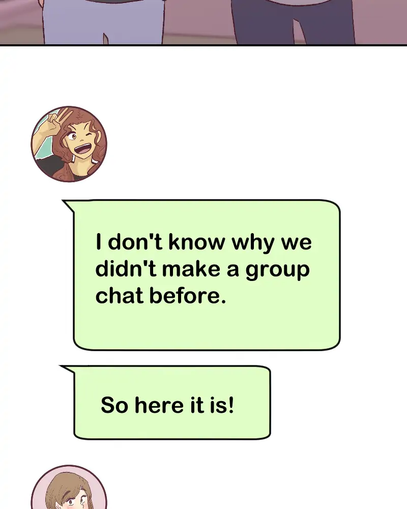 The Four of Them chapter 111 - page 48
