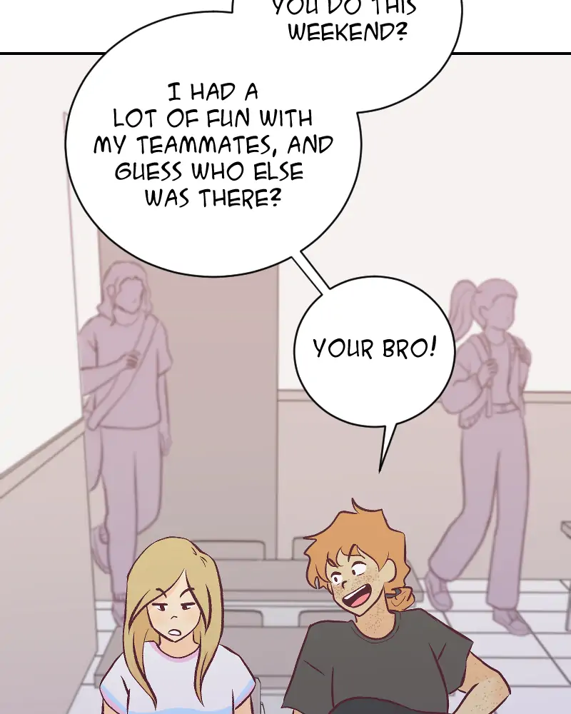 The Four of Them chapter 111 - page 56