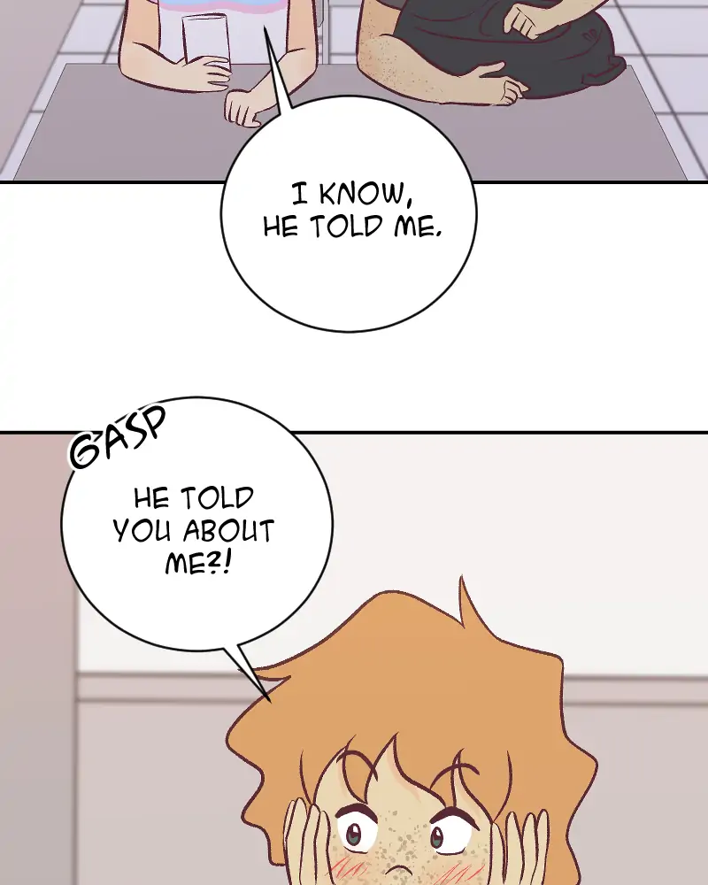 The Four of Them chapter 111 - page 57