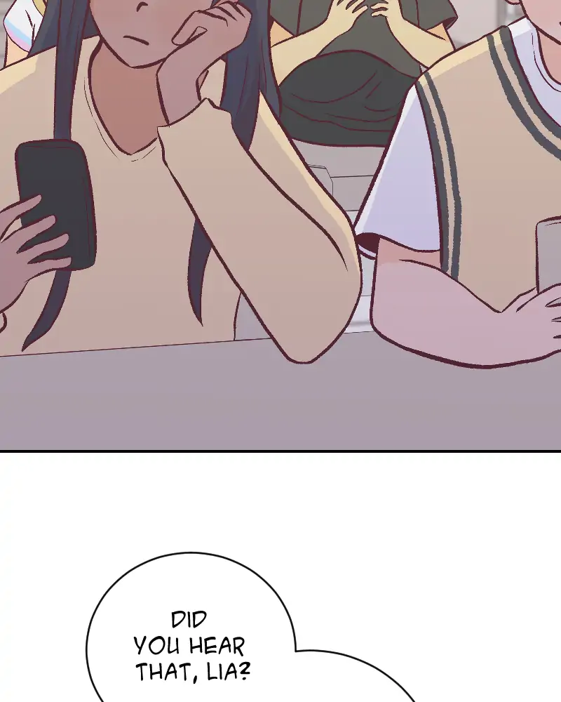 The Four of Them chapter 111 - page 60