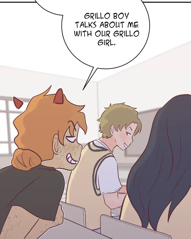 The Four of Them chapter 111 - page 61