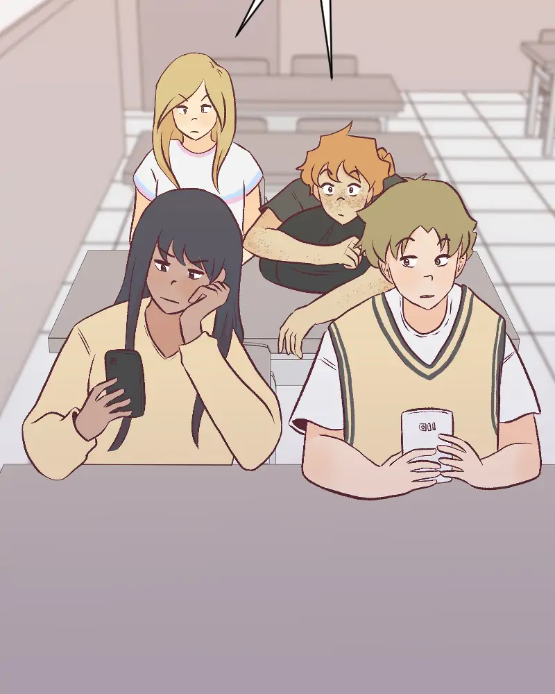The Four of Them chapter 111 - page 64