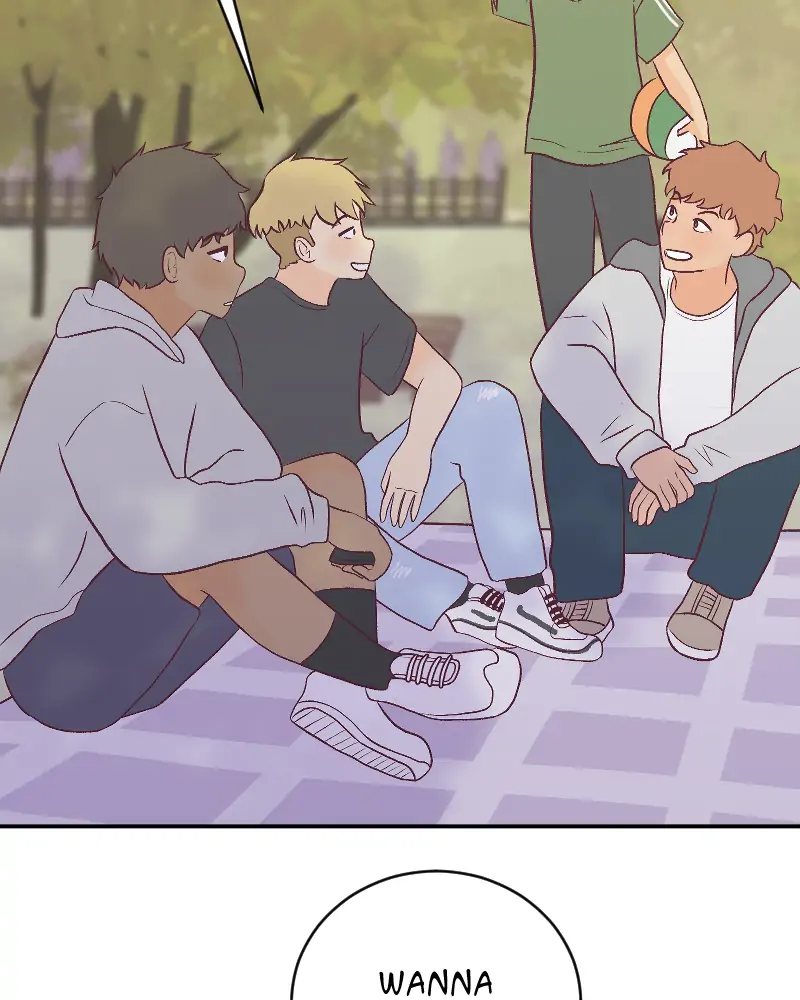 The Four of Them chapter 111 - page 8