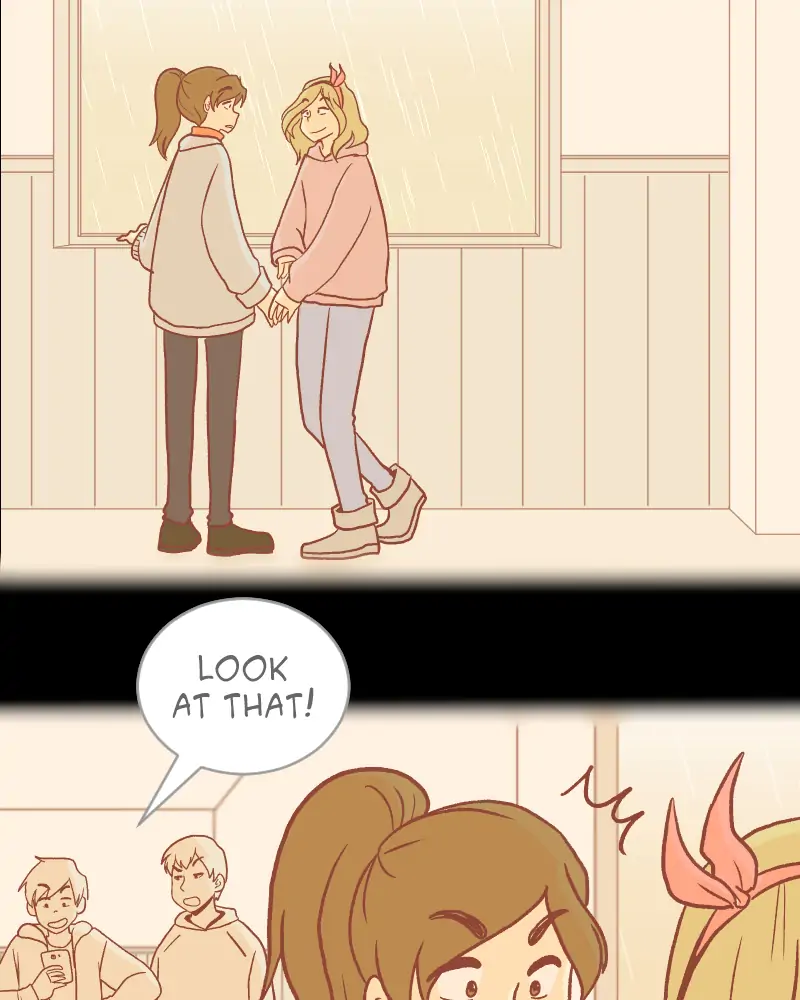 The Four of Them chapter 63 - page 11