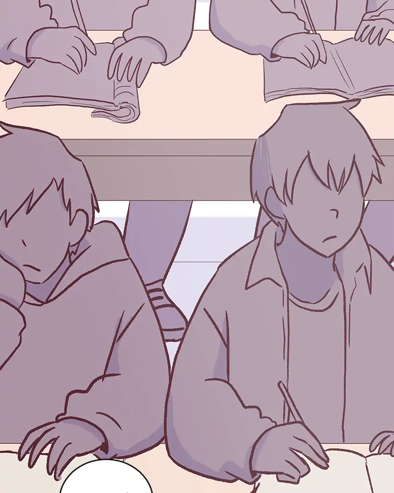 The Four of Them chapter 63 - page 19