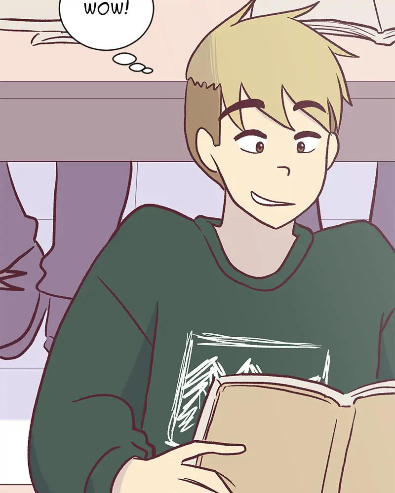 The Four of Them chapter 63 - page 20