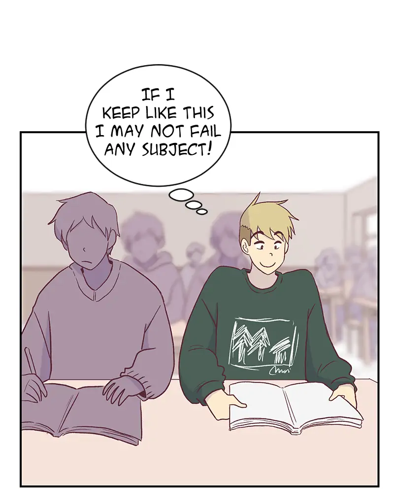 The Four of Them chapter 63 - page 23