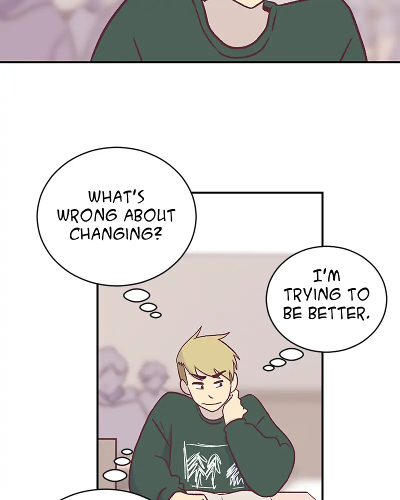 The Four of Them chapter 63 - page 26