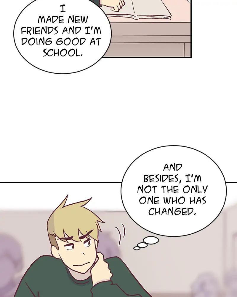 The Four of Them chapter 63 - page 27