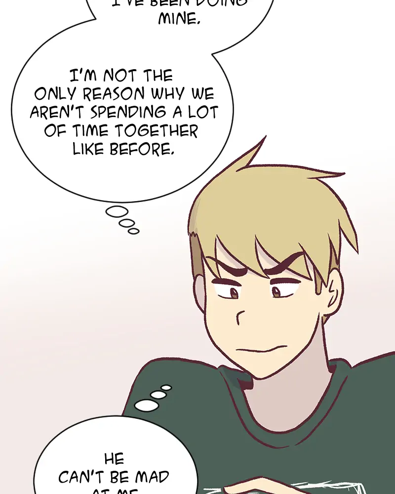 The Four of Them chapter 63 - page 30