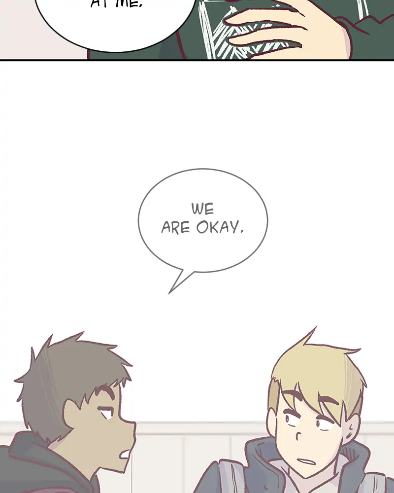 The Four of Them chapter 63 - page 31