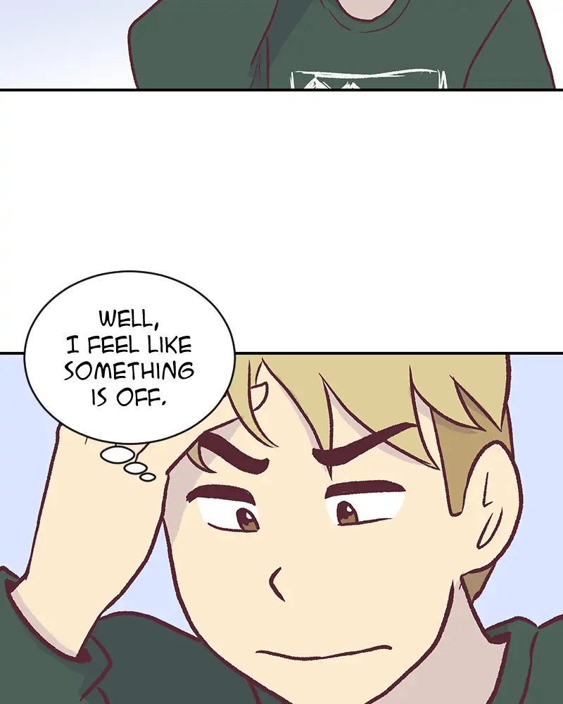 The Four of Them chapter 63 - page 33
