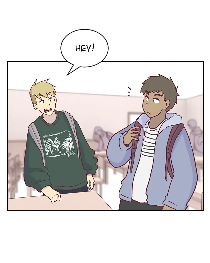 The Four of Them chapter 63 - page 36