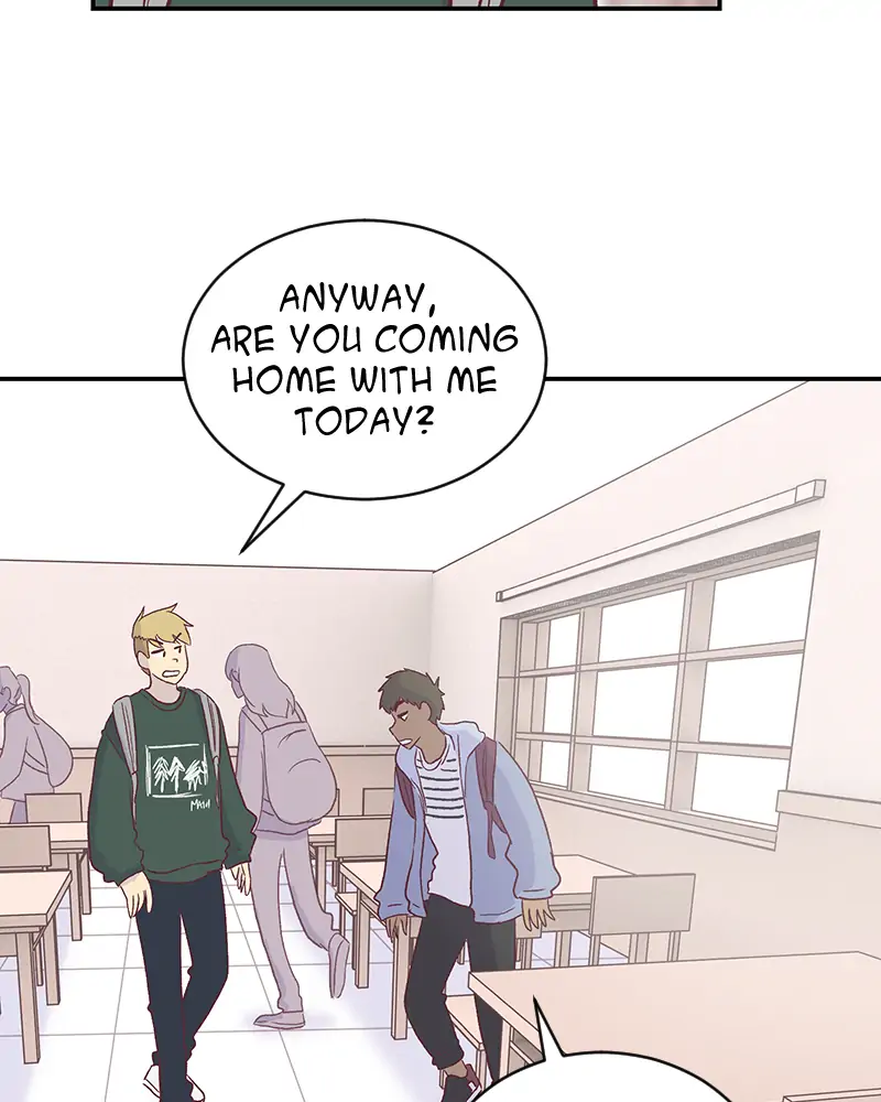 The Four of Them chapter 63 - page 39